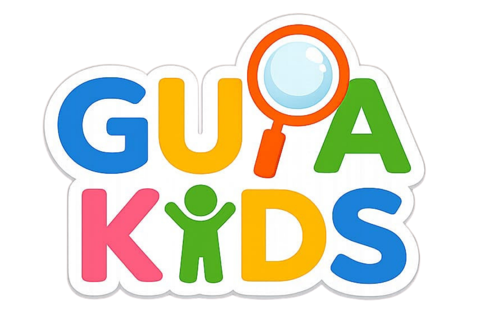 Guia Kids