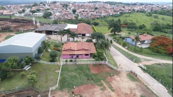 Fazenda Santo Antonio