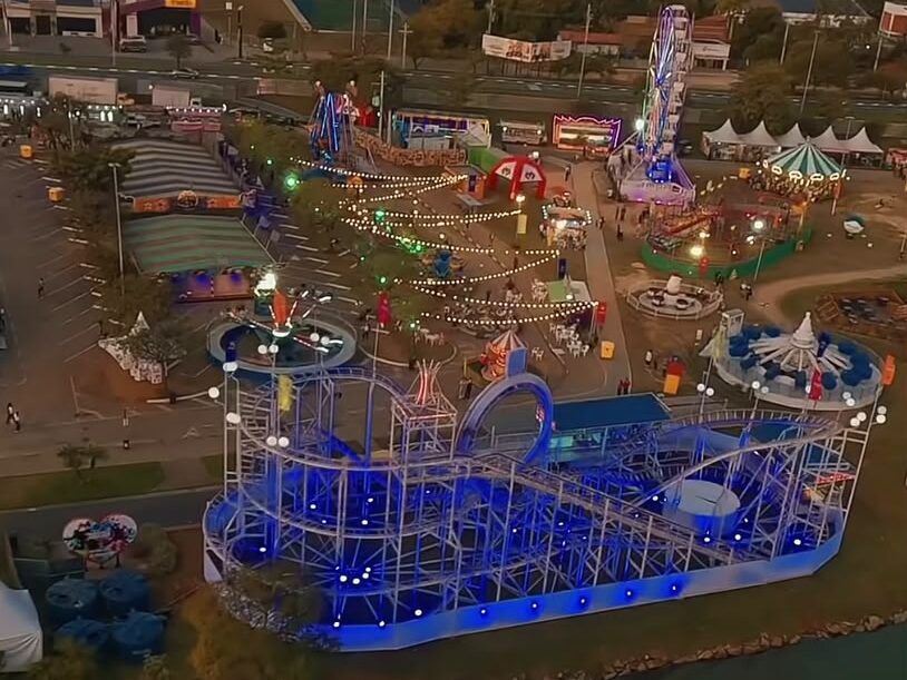 Festa Julina de Sorocaba