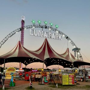 Luna Park Sorocaba