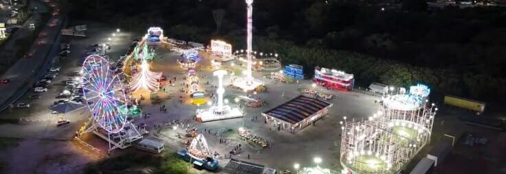 Luna Park Sorocaba