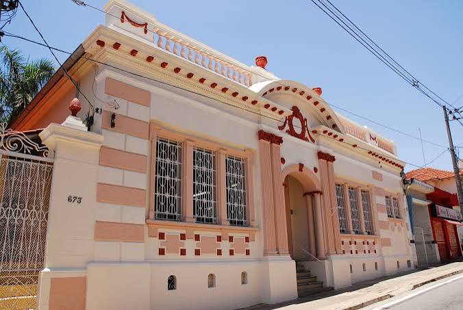 Biblioteca Infantil Municipal