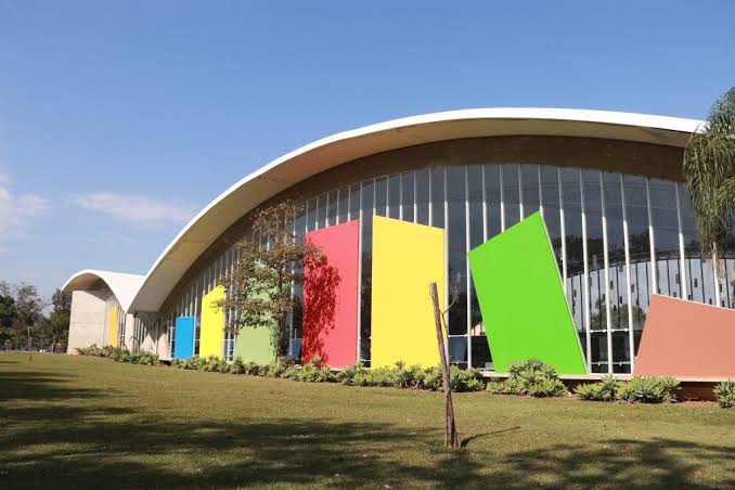 Biblioteca Municipal