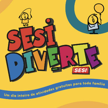SESI DIVERTE